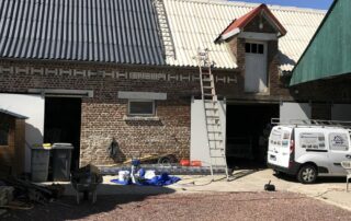 Entreprise de couverture toiture Vimy